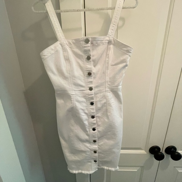 Volcom denim dress - Picture 3 of 5